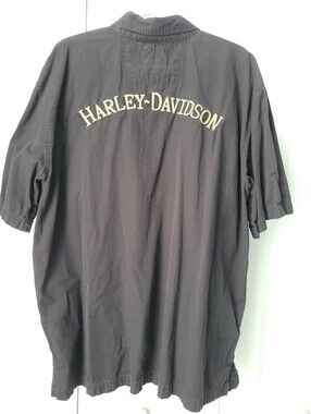 Short Sleeve Shirt